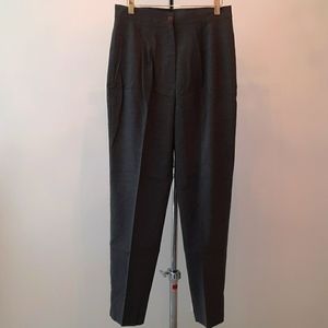 NWT Gray Pants